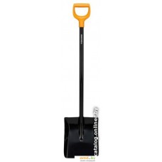 Лопата совковая Fiskars Solid 1067518