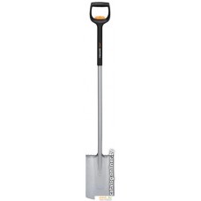 Лопата штыковая прямая Fiskars Xact 1066733