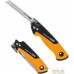 Пила садовая Fiskars PowerTooth 1062934. Фото №1