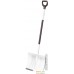 Лопата для уборки снега Fiskars White Snow 1052522. Фото №1