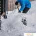 Лопата для уборки снега Fiskars White Snow 1052522. Фото №2