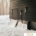 Лопата для уборки снега Fiskars White Snow 1052522. Фото №3