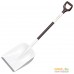 Лопата для уборки снега Fiskars White Snow 1052521. Фото №1