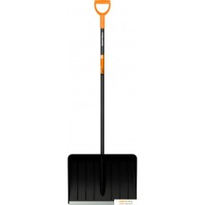 Лопата для уборки снега Fiskars Solid 1052526