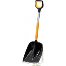 Лопата совковая Fiskars X-Series 1057393