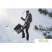 Движок для снега (скрепер) Fiskars SnowXpert 1003470. Фото №1