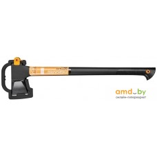 Топор Fiskars Solid A19 1052044