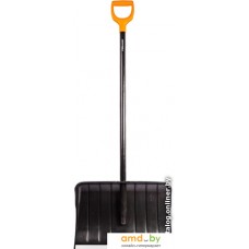 Лопата для снега Fiskars Solid 1026792