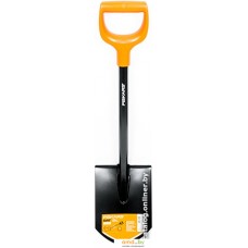 Лопата штыковая остроконечная Fiskars Solid 1026667