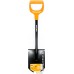 Лопата штыковая остроконечная Fiskars Solid 1026667. Фото №1