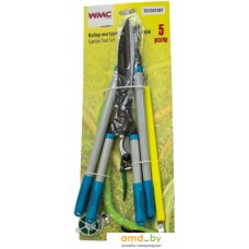 Секатор WMC Tools TG1001001