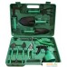 Секатор WMC Tools TG2109010-A. Фото №1