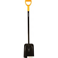 Лопата совковая Fiskars Solid 1003457