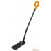 Лопата совковая Fiskars Solid 1003457. Фото №4