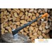 Топор-колун Fiskars L X21 X-series 1015642. Фото №10