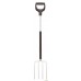 Вилы Fiskars Light 1019603. Фото №3