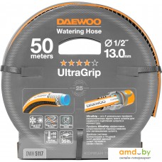 Шланг Daewoo Power UltraGrip DWH 5117 (1/2', 50 м)