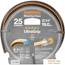 Шланг Daewoo Power UltraGrip DWH 5134 (3/4', 25 м)