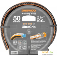 Шланг Daewoo Power UltraGrip DWH 5137 (3/4', 50 м)