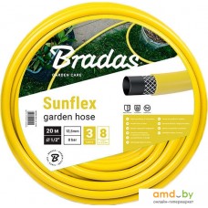 Шланг Bradas Sunflex 12.5 мм (1/2