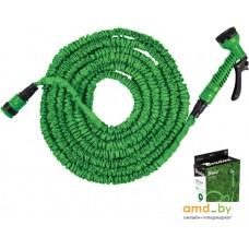 Саморастягивающийся шланг Bradas Trick Hose WTH0722GR-T (7 - 22 м)