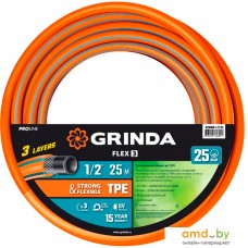 Шланг Grinda ProLine Flex 429008-1/2-25 (1/2