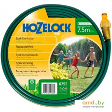 Шланг-дождеватель Hozelock 6755 (1