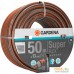 Gardena SuperFLEX 13 мм (1/2", 50 м) 18099-20. Фото №2