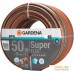 Gardena SuperFLEX 13 мм (1/2", 50 м) 18099-20. Фото №3