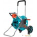 Gardena Тележка для шланга AquaRoll M Easy 18515-20. Фото №1