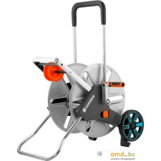 Тележка для шланга Gardena Тележка для шланга AquaRoll L Easy 18550-20