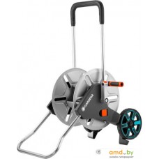 Gardena Тележка для шланга AquaRoll M 18541-20