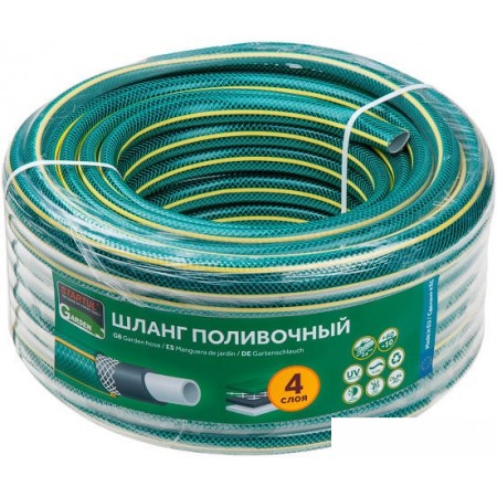 

Шланг Startul Garden ST6201-1/2-20 (1/2", 20 м), ST6201-1/2-20 (1/2", 20 м)
