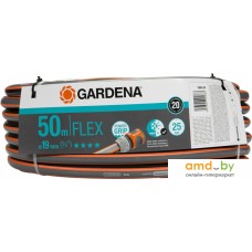 Шланг Gardena Шланг Flex 18055-20 (3/4