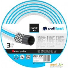 Шланг Cellfast Basic (1/2