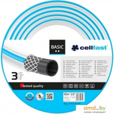 Шланг Cellfast Basic (1/2