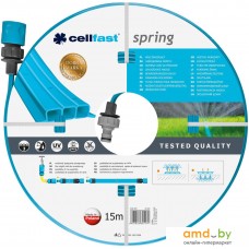 Шланг-дождеватель Cellfast Spring (15 м) 19-022N