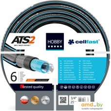 Шланг Cellfast Hobby ATS2 (3/4