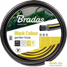 Шланг Bradas Black Colour 15 мм (5/8