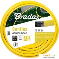 Шланг Bradas Sunflex 15 мм (5/8