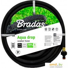 Сочащийся шланг Bradas Aqua-Drop 12.5 мм (1/2