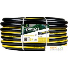 Шланг Bradas Black Colour 25 мм (1