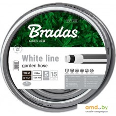 Шланг Bradas White Line 19 мм (3/4