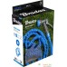 Саморастягивающийся шланг Bradas Trick Hose WTH1030BL (10 - 30 м). Фото №4