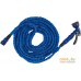 Саморастягивающийся шланг Bradas Trick Hose WTH1030BL-T-L (10 - 30 м). Фото №4