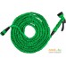 Саморастягивающийся шланг Bradas Trick Hose WTH1030GR-T (10 - 30 м). Фото №1