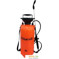 Ручной опрыскиватель Garvill 8L