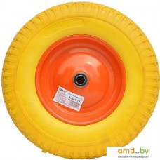 Колесо для тачки Brado 3.25-8 PU (20х80) 4812561001893