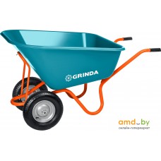 Двухколесная тачка Grinda GP-1 422401