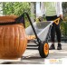 Двухколесная тачка Worx WG050 Aerocart. Фото №11